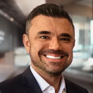 André Riccio