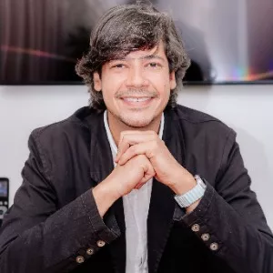 Caio Souza