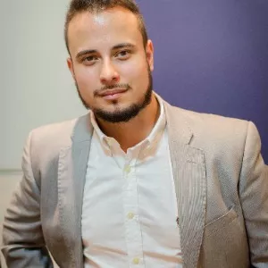 Daniel Ramos Touron