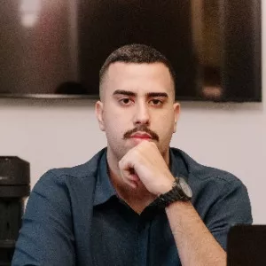 Felipe Harrison Riccio