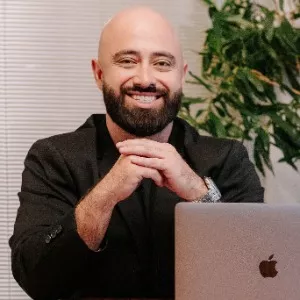Luiz Paulo dos Santos Pinto