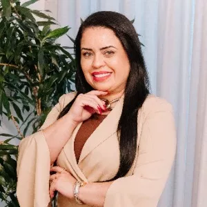 Sabrina Toledo